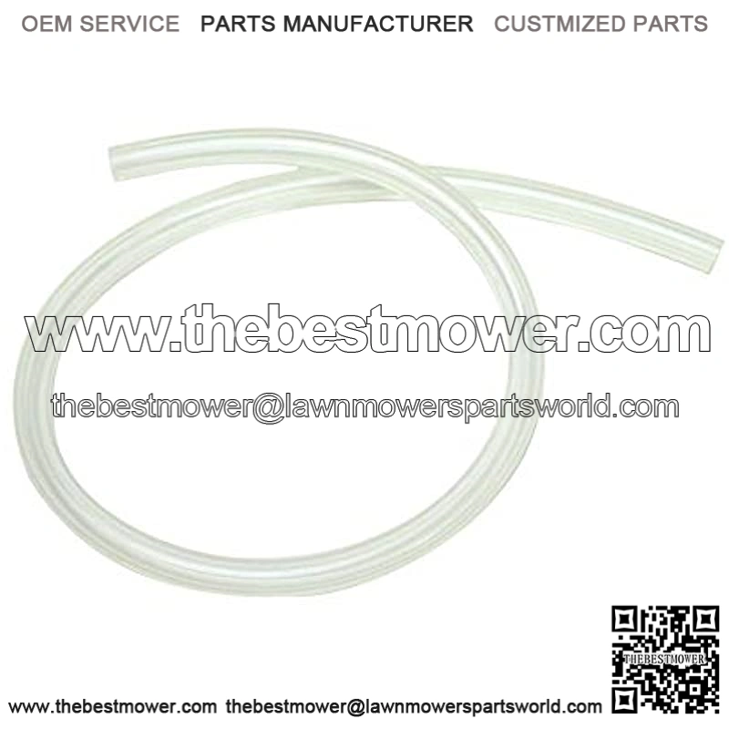 410246A Lawn & Garden Equipment Engine Fuel Line Genuine Original Equipment Manufacturer (OEM) Part