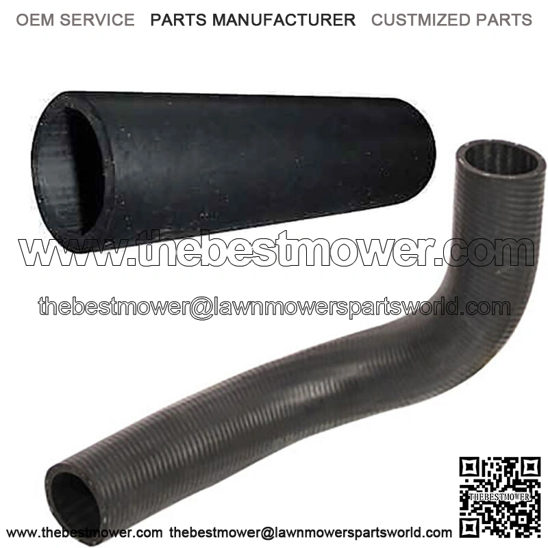 Radiator Hose Set 180085M1 180145M1 Fits Massey Ferguson MF TE20 TEA20 TO20 TO30