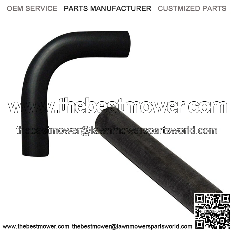 Top & Bottom Radiator Hose Kit Fits Ford NH NAA Jubilee 501 600 700 800 900 2031