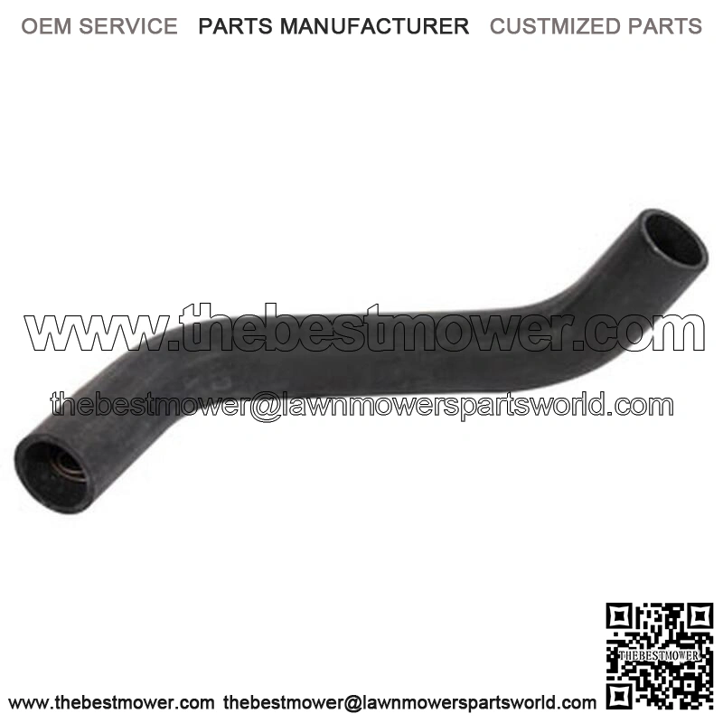 Upper Radiator Hose Fits 8670 8670A 8770 8770A 8870 8970 8970A 9821598