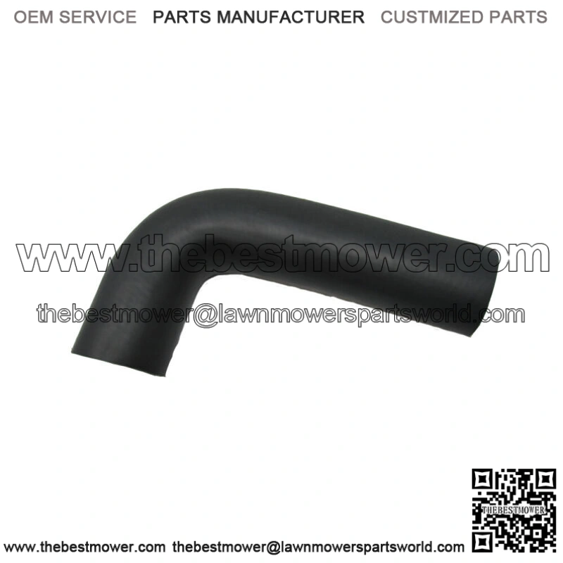 15321-72850 Lower Radiator Hose Fits Kubota Tractor Models l800 L235 L245