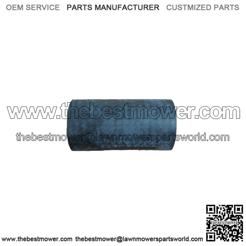 Upper Front Radiator Hose Fits Kubota Models