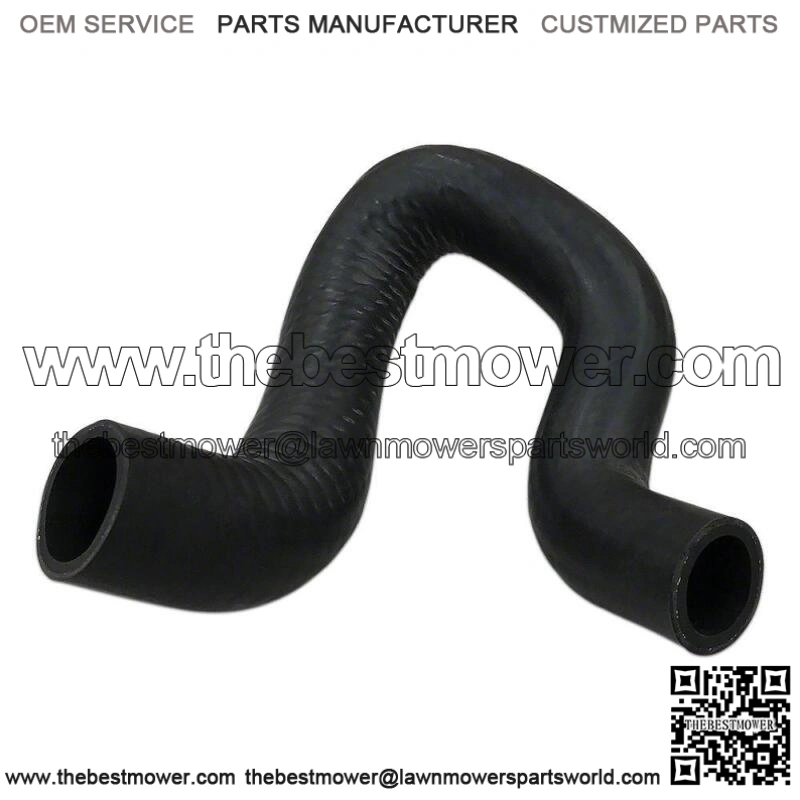 New Radiator Hose Fits Kubota BX2200D K2561-85150