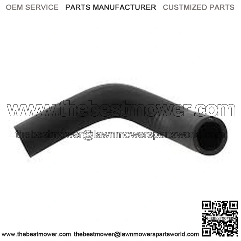 K2561-85160 Radiator Hose Fits Kubota BX2200D BX22D BX23D