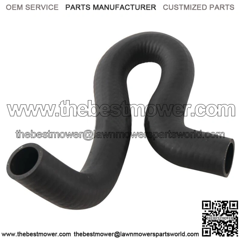 New Radiator Hose Fits Kubota BX2360, BX2370 K2581-85152