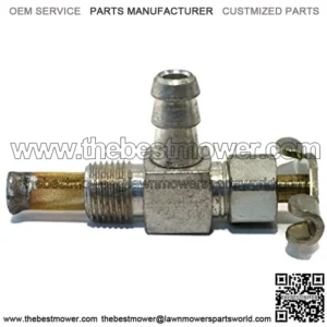 Aftermarket Elbow Gas Fuel Tank Cut-Off/Shut-Off Valve Tecumseh 27803 29683 Kohler 220764 Accessories Parts LAWNMOWERS
