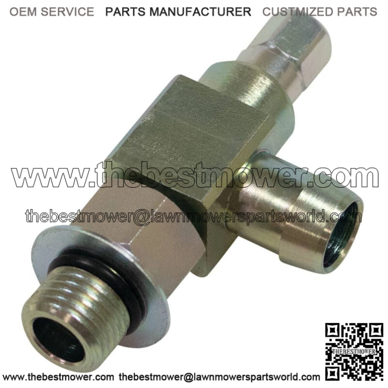 125-730 Oil Drain Valve Fits Honda