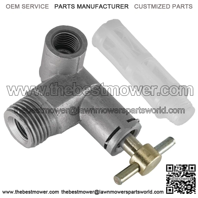 Fuel Tap Shut Off Valve For Ford 5000 5100 575 515 5610 5700 5200 530 531 5340