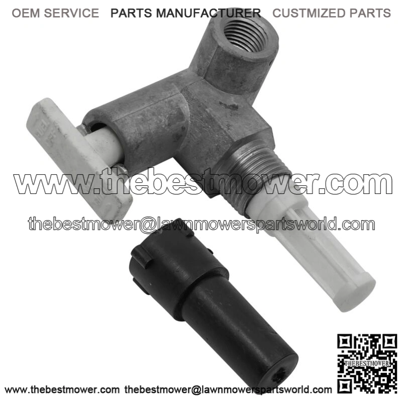 Fuel Tank Valve Tap for Massey Ferguson 50E 50F 50H 60H 6500 6800H