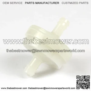 Briggs & Stratton Fuel Filter 75 Micron 5098K
