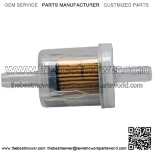 Briggs & Stratton 40 Micron Fuel Filter