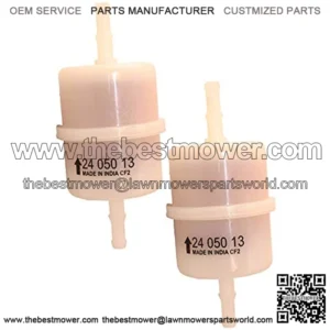 24 050 13-S1 Pack of 2 Fuel Filters