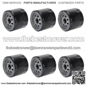 Oil Filters Fits John Deere AM119567 Fits Briggs and Stratton 492932 492056