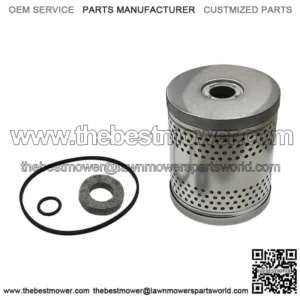 FUEL FILTER Fits John Deere 3010 3020 4000 4010 4020 4520 5020 Tractor