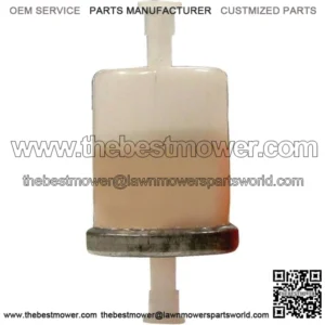 Fuel Filter Fits John Deere AM876035 GG42031259 Fits Gator Pro 2020 2020A