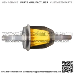 Fuel Filter Fits John Deere LA120 LA125 LA130 LA135 LA140 LA145 LA150 LA155