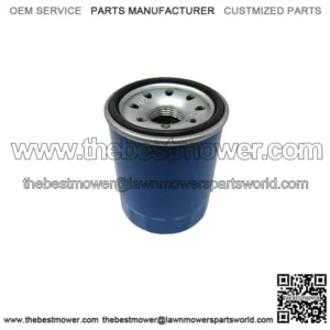 New Oil Filter 120-360 Fits John Deere M806419