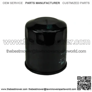 Oil Filter Fits John Deere 112L LX172 LX176 F510 Z925A Z930A Z950A Z960A