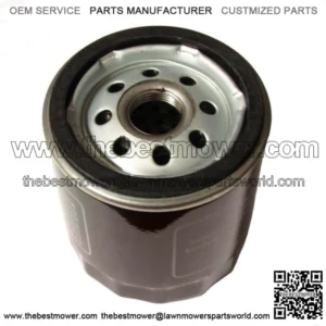 Oil Filter Fits John Deere AM125424 GY20577 Kohler 1205001 CV-135 18 20 HP