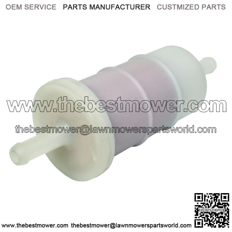 Fuel Filter for Honda VF700 Magna Interceptor Shadow 700 1984-1986 (Fits: Honda)