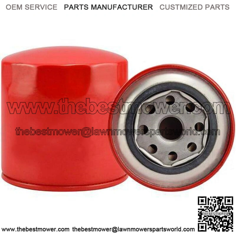 HF6605 - Lube Filter Fits Kubota