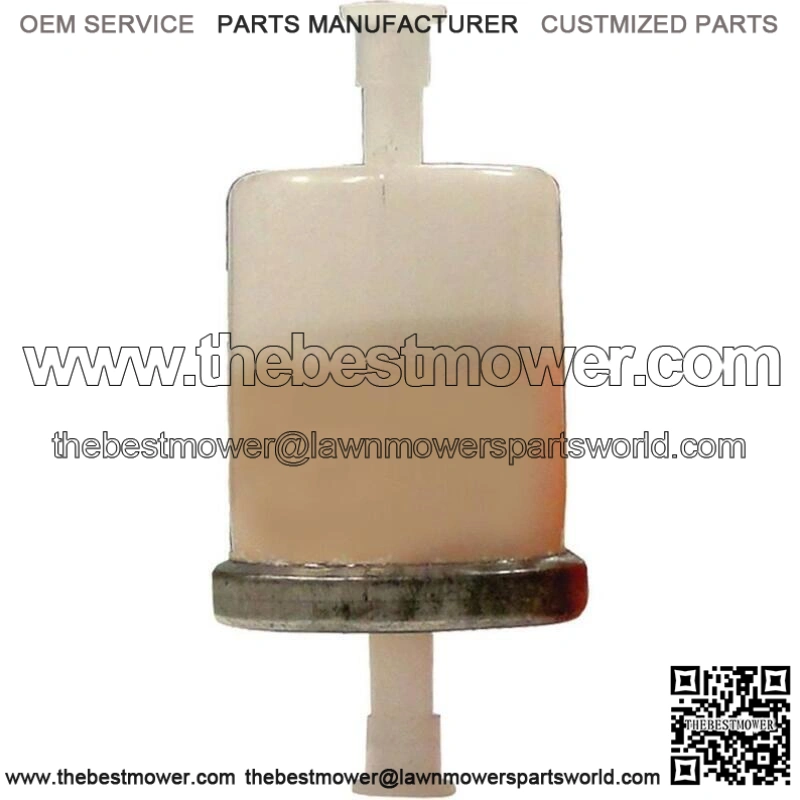 Fits Stens 120-678 Fuel Filter Fits Kubota 12581-43012