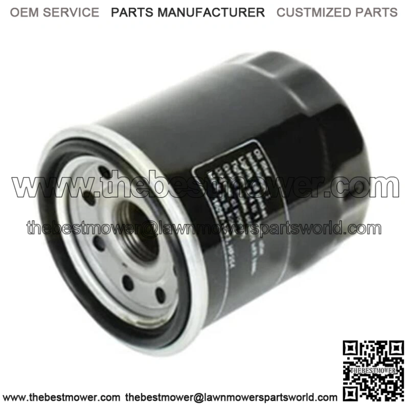 A-B1OF430-AI FILTER, OIL Fits Kubota HH150-32430