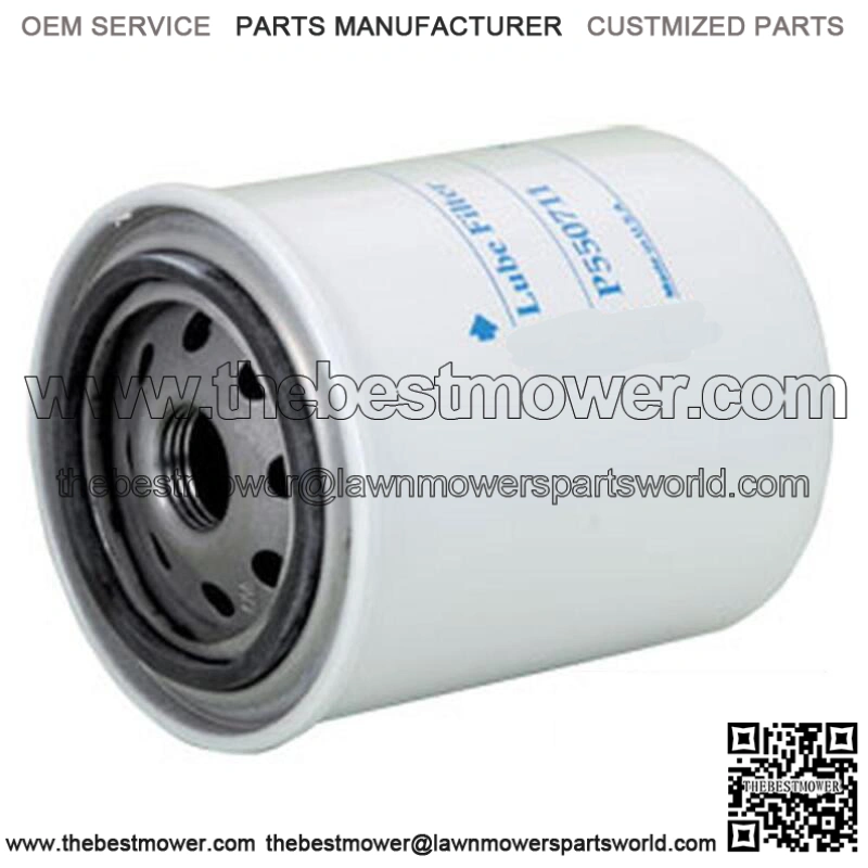 B1VPK5604 Hydraulic Filter - Fits Kubota B21, B3030, B7510, F2000, GF1800, ZG20