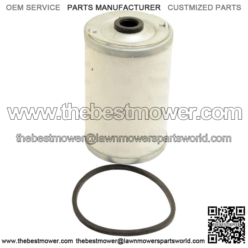 S.76362 Fuel Filter - Element - Fits Kubota