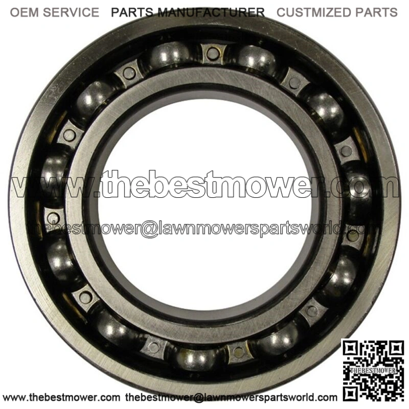 S.18065 Sparex Deep Groove Ball Bearing (6215Open) Fits Kubota