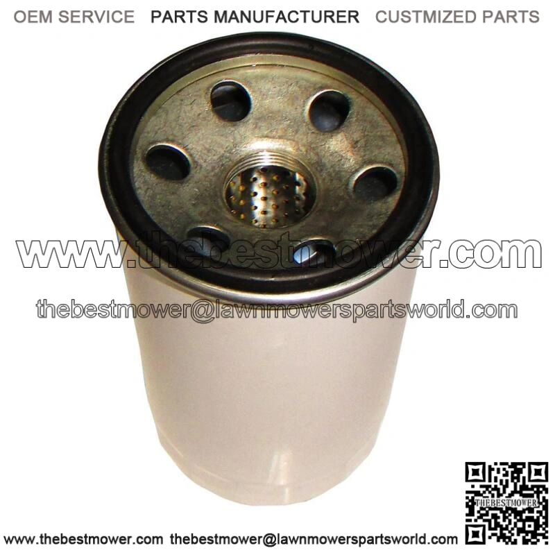 S.67991 Hydraulic Filter, Spin On - Fits Kubota L4350, M108X, M4700, M7580 +