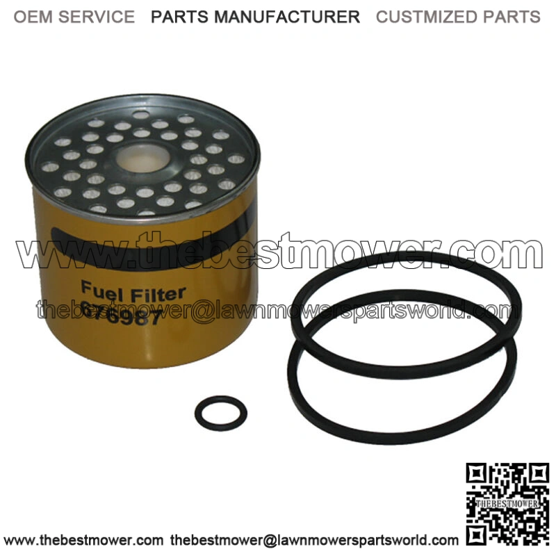 FF167 Fuel Filter  Fits Kubota