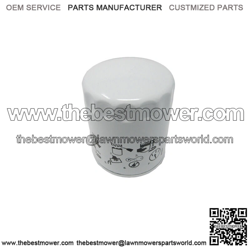 Oil Filter 70000-32431 Fits Kubota L175 L185 L210 L222 L245 L260 L295 L305