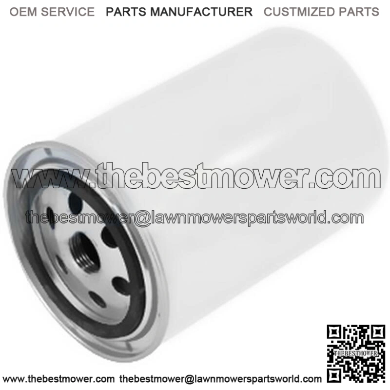 S.40538 Filter, Engine Oil, Spin-On Fits Kubota