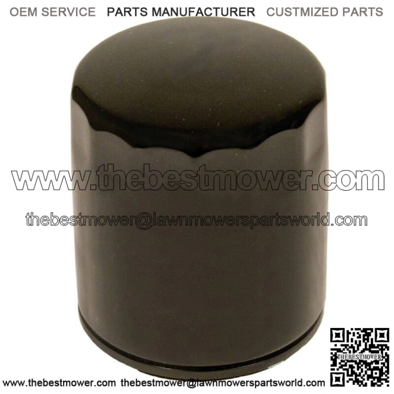 S.76883 Fuel Filter - Spin On - Fits John Deere