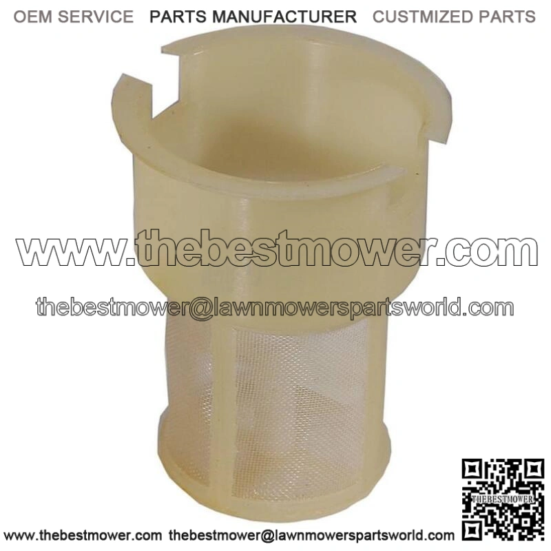 17672-880-000 Fuel Tank Filter Fits Honda