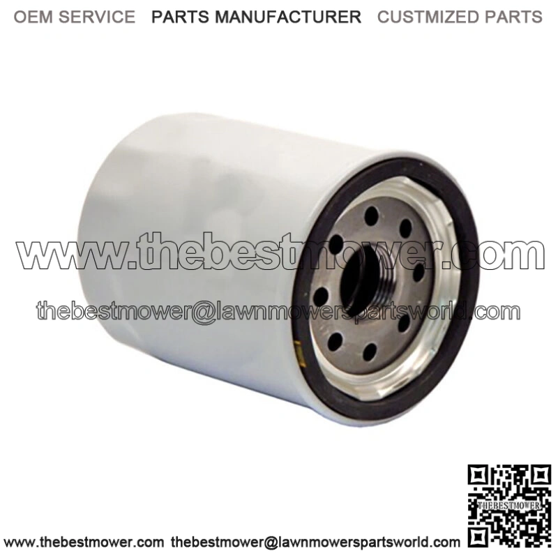 Oil Filter Fits 303.5C 303C CR 304 304C CR 305 305C CR 4105 4115 4200 4210 4300