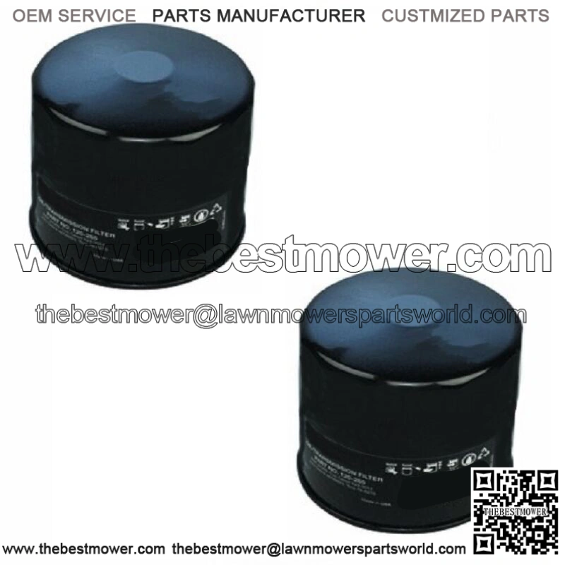 120-265 264-8914 79-5270 Transmission Filters Fits Toro NHC