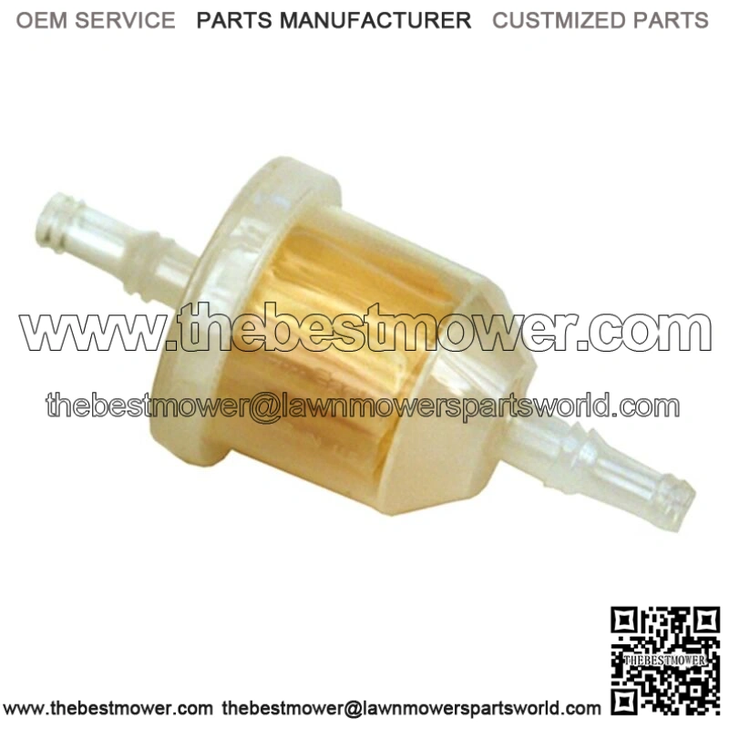Fuel Filter 24688 Fits Cub Cadet OCC-25 050 22 Fits Toro 71-5960 98021