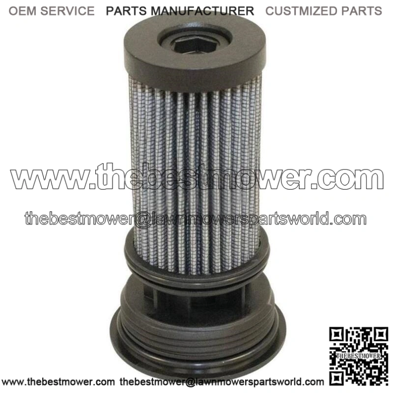 Hydro Oil Filter Fits Toro 117-0390 116-0164 Fits Exmark Zero Turn Mower Parker