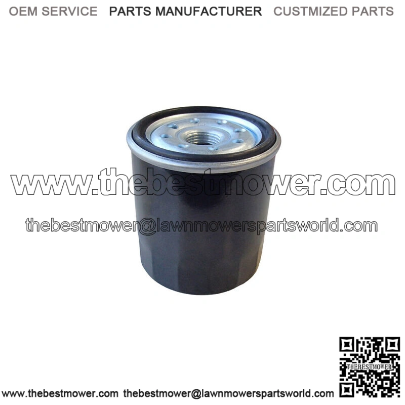 Oil Filter For Onan 122-0645 122-0406 Fits John Deere AM101207 Fits Toro NN10147