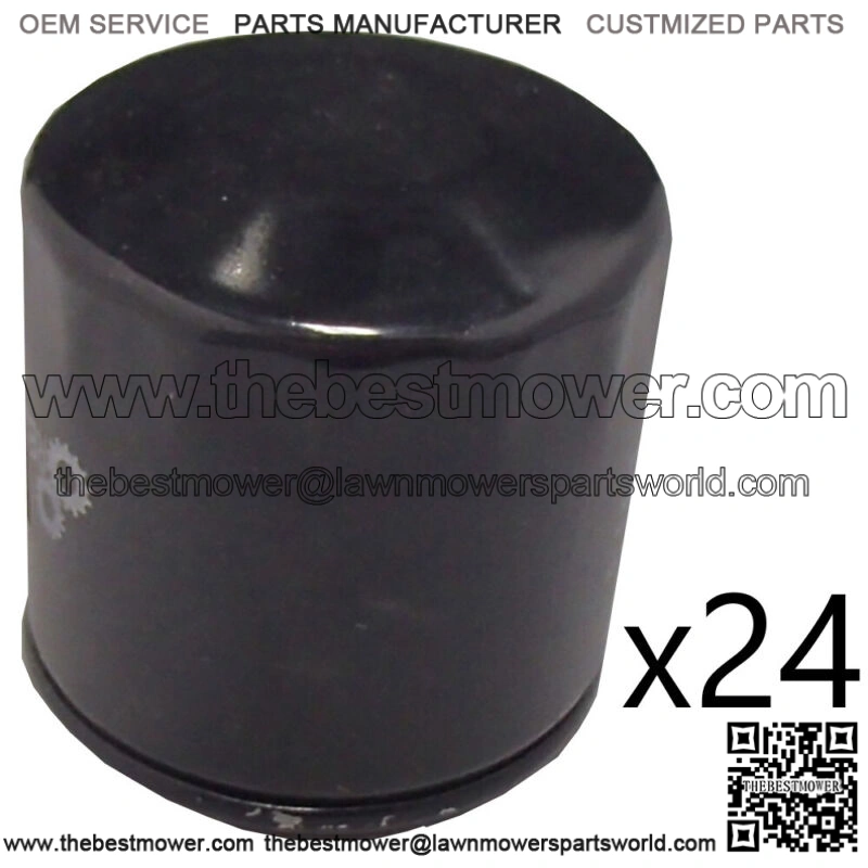 Replacement Short Oil Filter for Kohler 12-050-01 12-050-01-S 1205001S 24pk