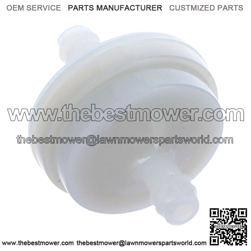 4112 Fuel Filter Fits Briggs ASM 394358S fits Ariens Craftsman LT2000 +