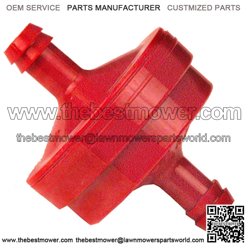 SPA8S1065056801 Fuel Filter Fits Toro 56-6360 Fits Craftsman 297298 42-55240