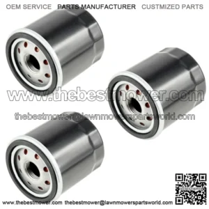 3 Oil Filter for John Deere AM101001 AM101054 AM105172 AM107423 AMK107423