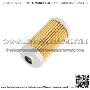 Fuel Filter fits John Deere HPX Gator 4X2 4X4 Diesel Before - 040000 CH15553