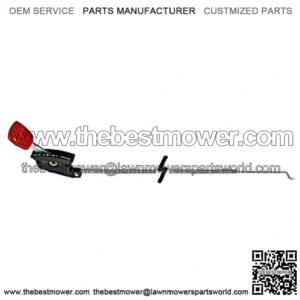 866 Throttle Control For 42-Inch Negative Act