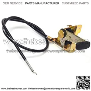 Briggs and Stratton 7022751YP Throttle Control