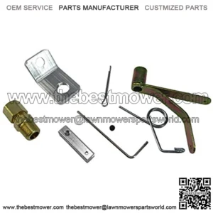 OMB Warehouse Briggs Raptor Throttle Kit