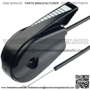 Oregon 60-426 Throttle Control Universal 71-inch